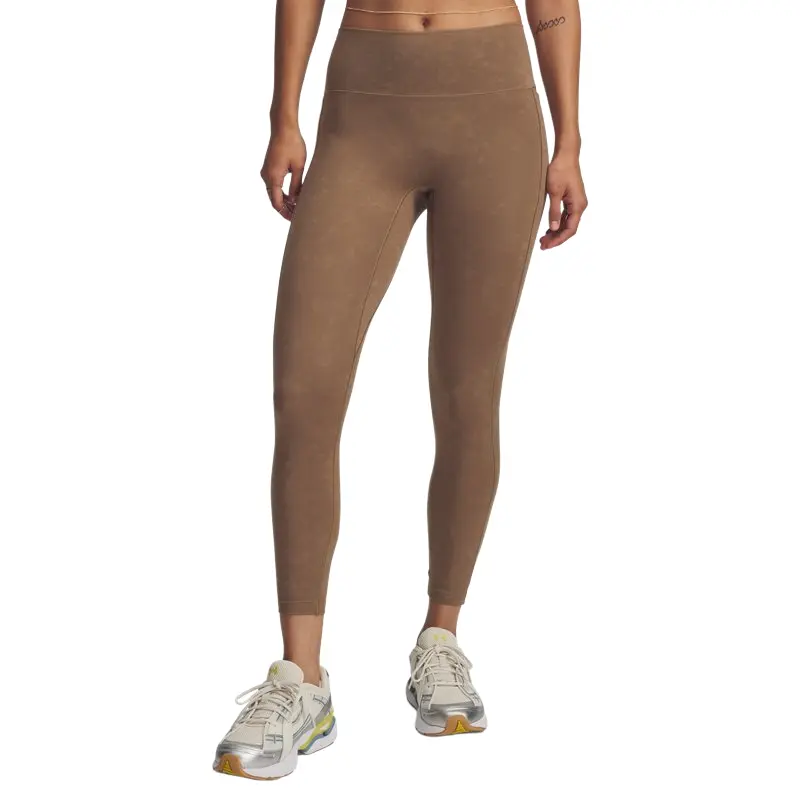 

Under Armour Спортивные штаны Meridian женские camel brown 263