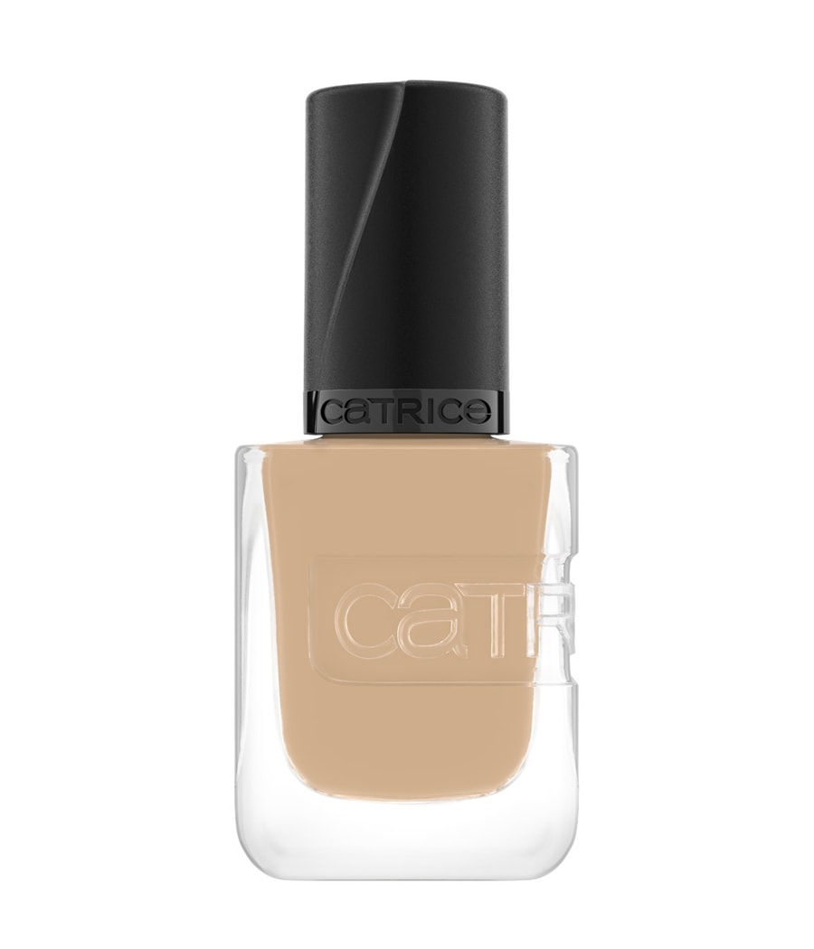 

Лак для ногтей CATRICE Gel Affair Nail Lacquer, Nr. 010 - Lost My Camel In The Desert, 11 ml