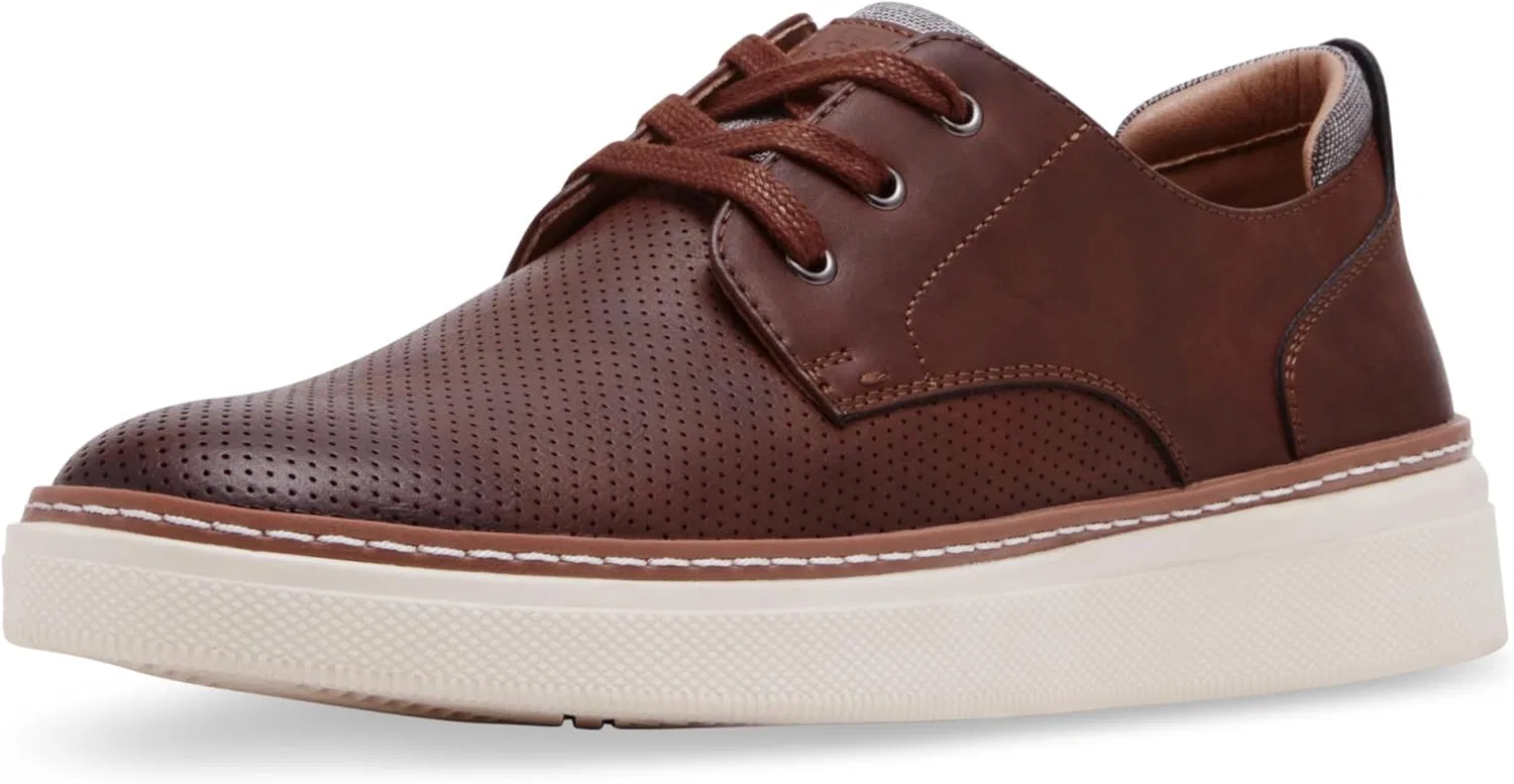Мужские оксфордские туфли Ormani от Steve Madden, Cognac