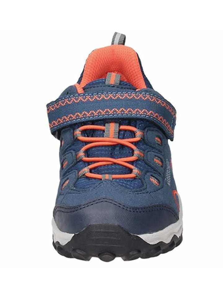 

Низкие кроссовки MEINDL, синий