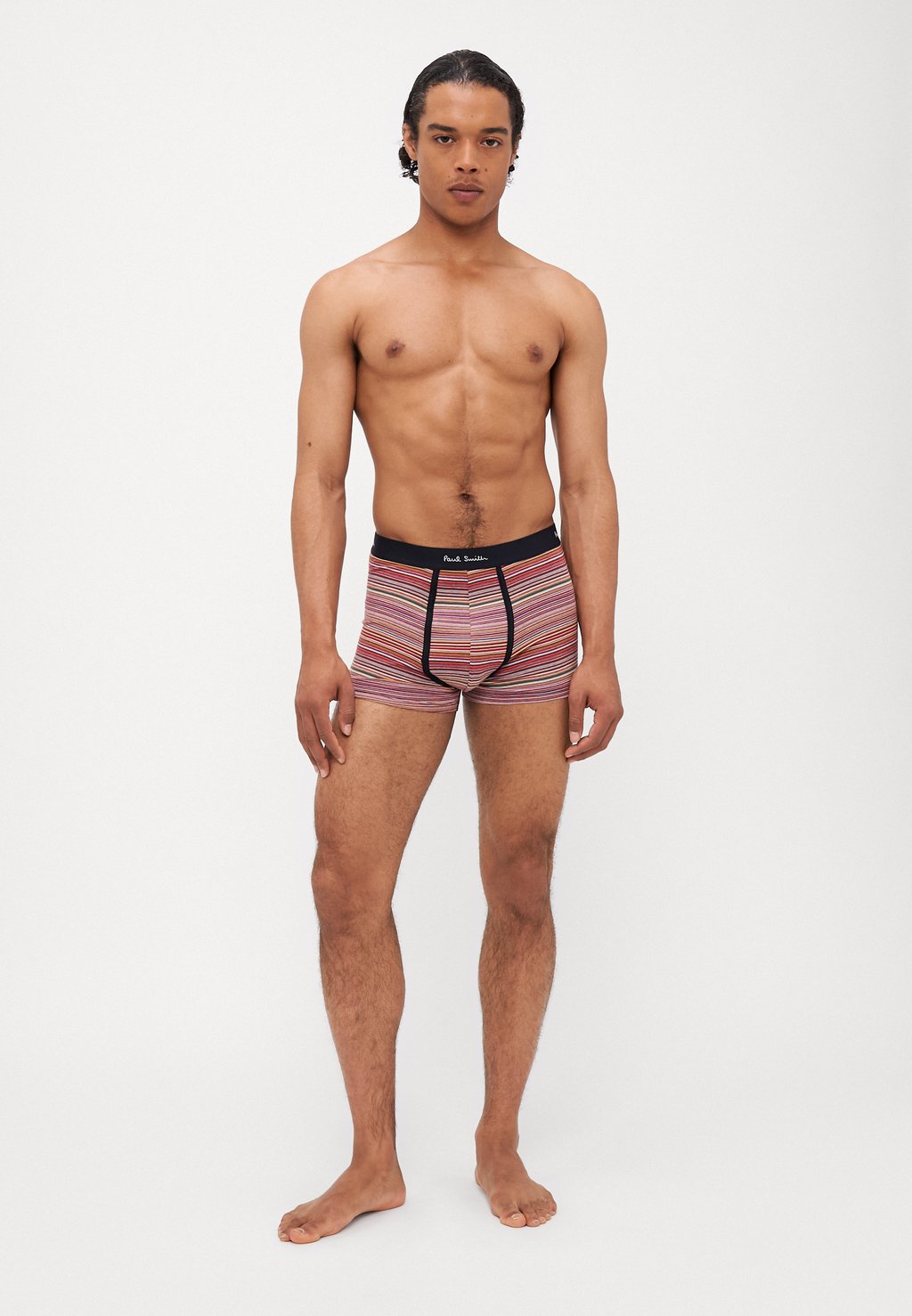 

Трусы TRUNK 3 PACK Paul Smith, мультиколор