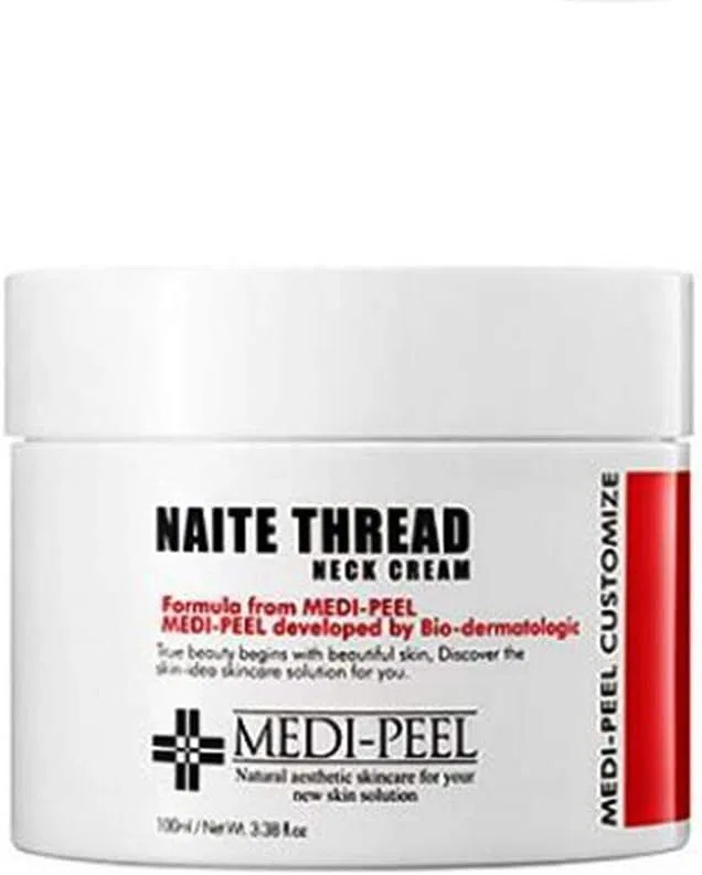 Пилинг Medi-Peel — Для шеи Year-Ring Neck Cream, 100 мл