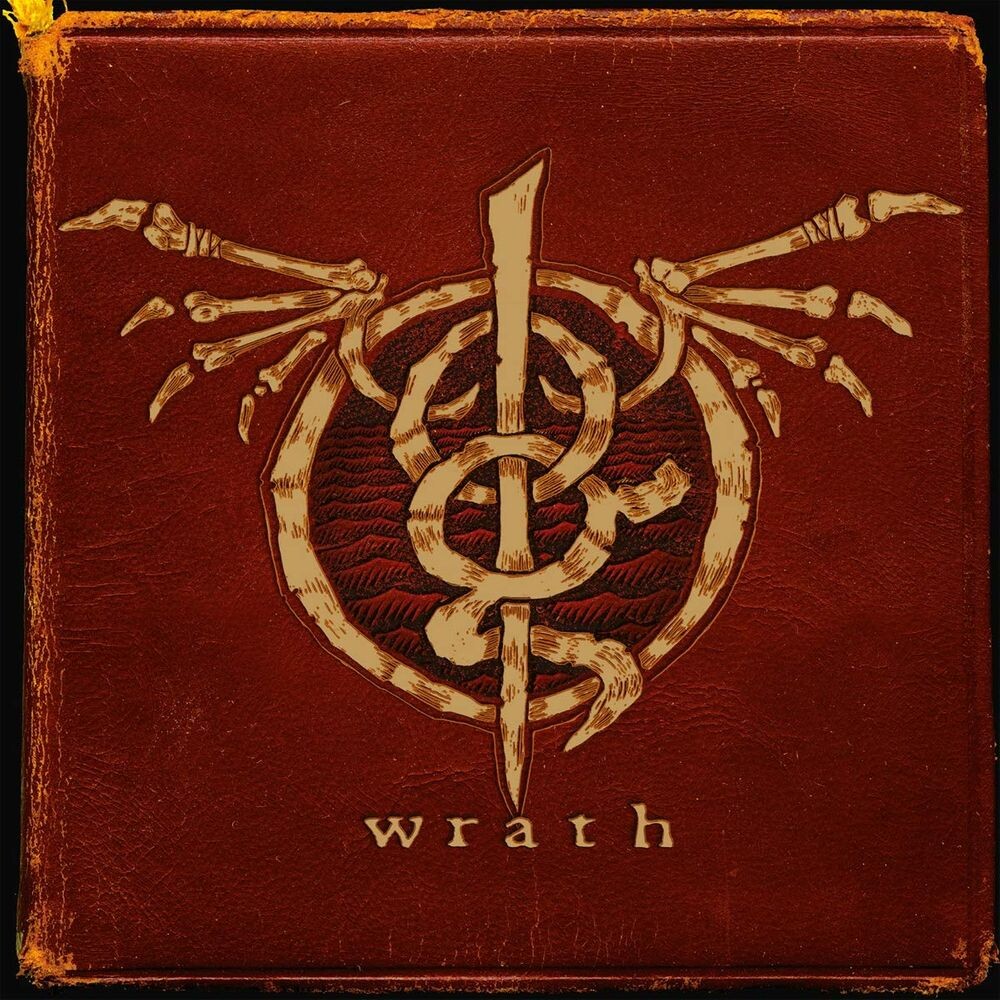 

Виниловая пластинка LP Wrath - Lamb Of God