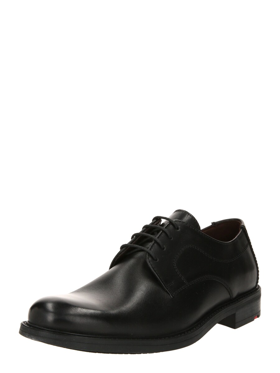 

Деловые туфли LLOYD Lace-Up Shoes DAYTONA, черный