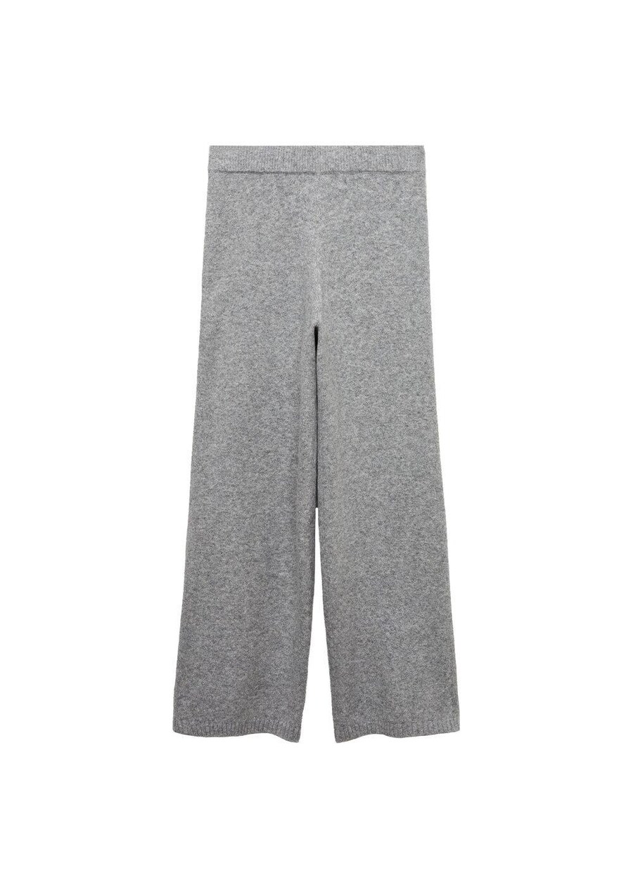 

Пижамные брюки MANGO Camila, Grey