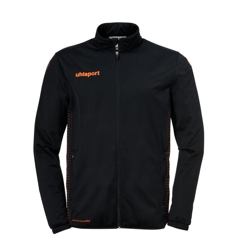 

Куртка Uhlsport Score Classic, цвет orange