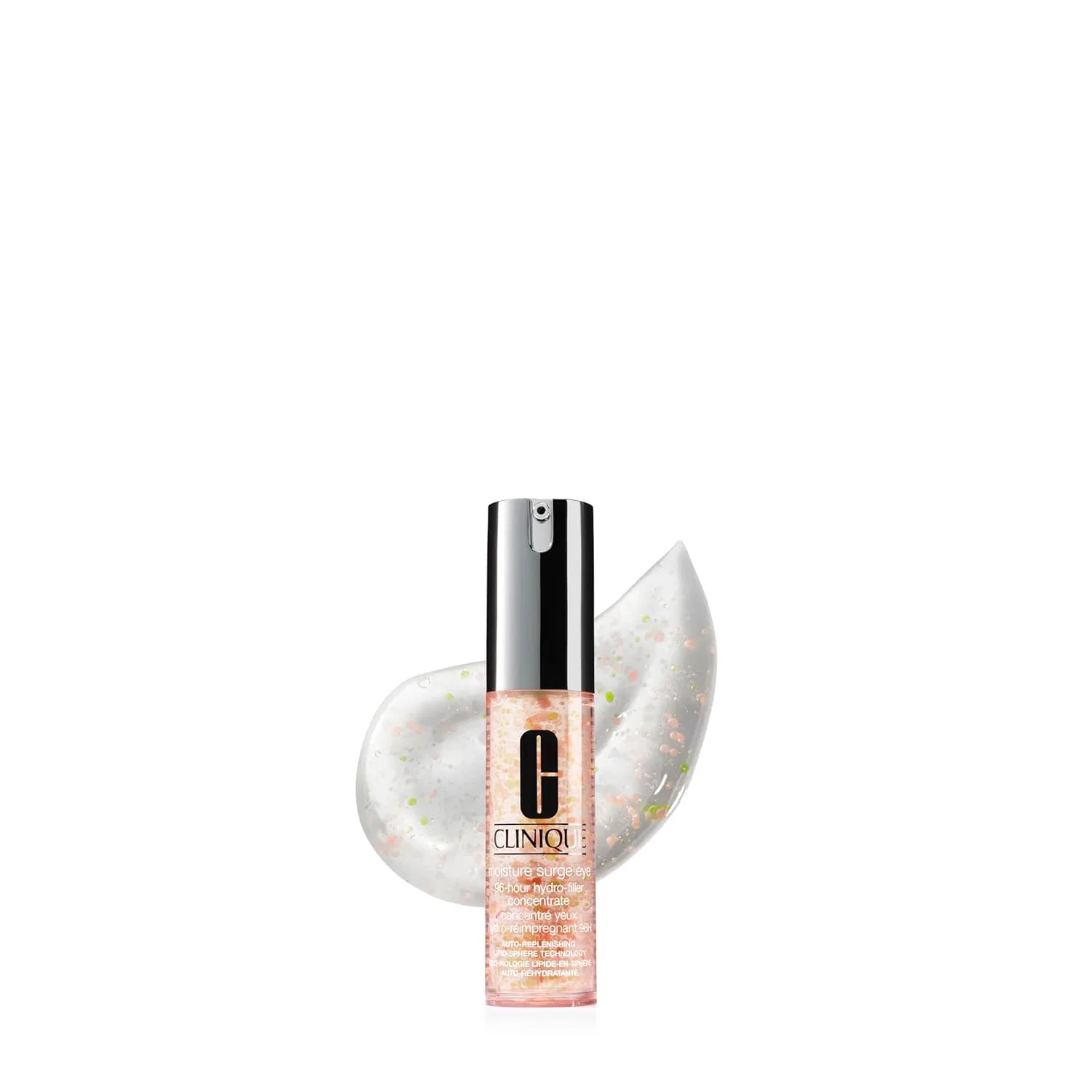 Гель для кожи вокруг глаз Moisture Surge Eye от Clinique Clinique