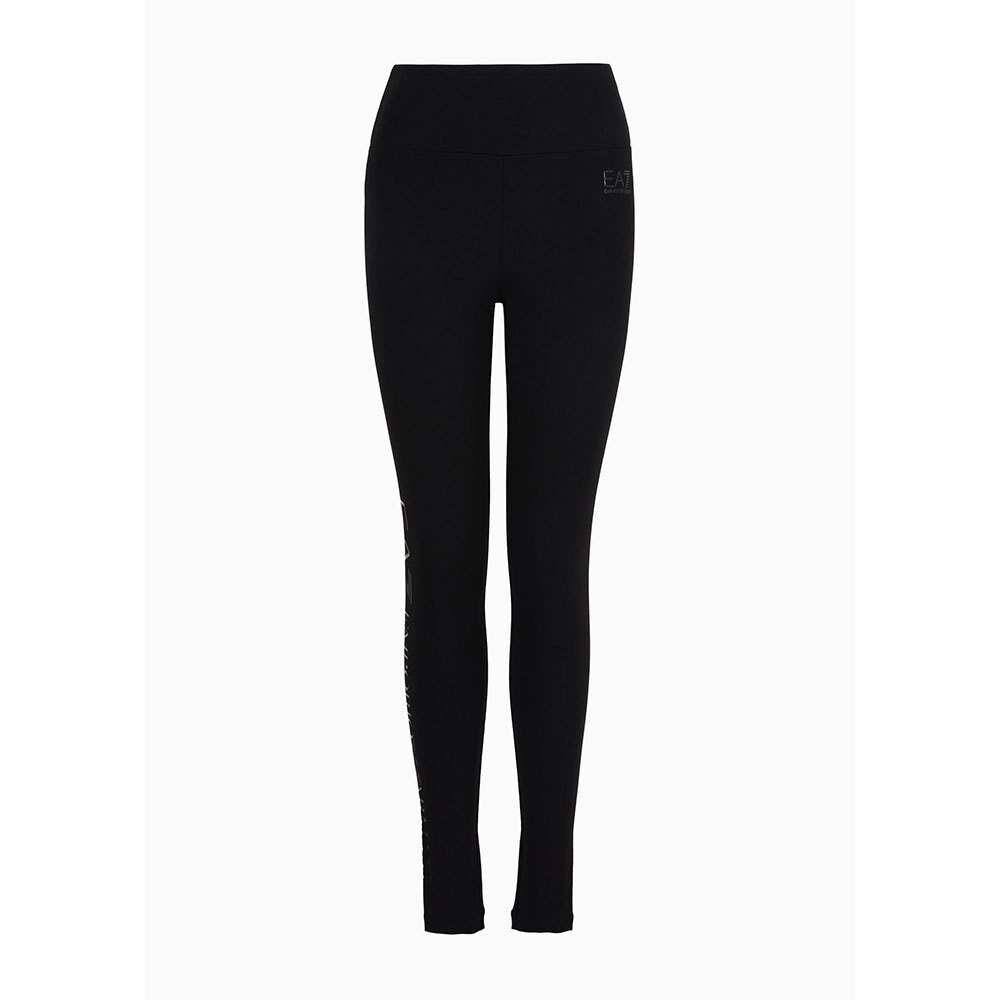 

Леггинсы EA7 EMPORIO ARMANI 3DTP53_TJ01Z, черный