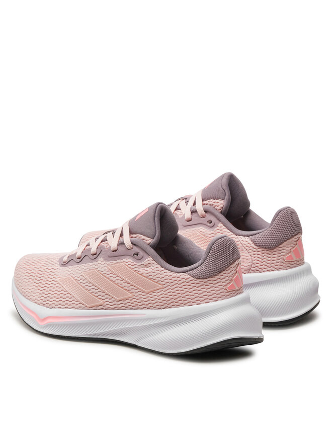 Беговые кроссовки adidas Response  IH6014, розовый — фото 3