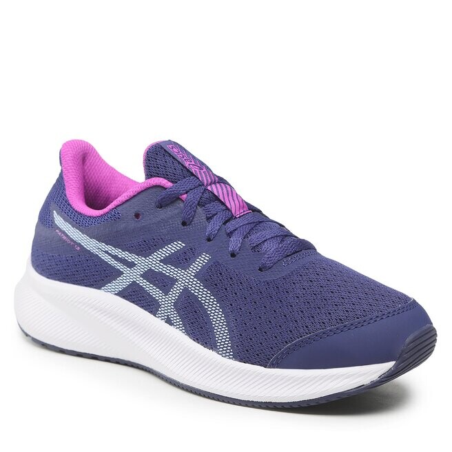 

Кроссовки Asics PatriotGs, темно-синий