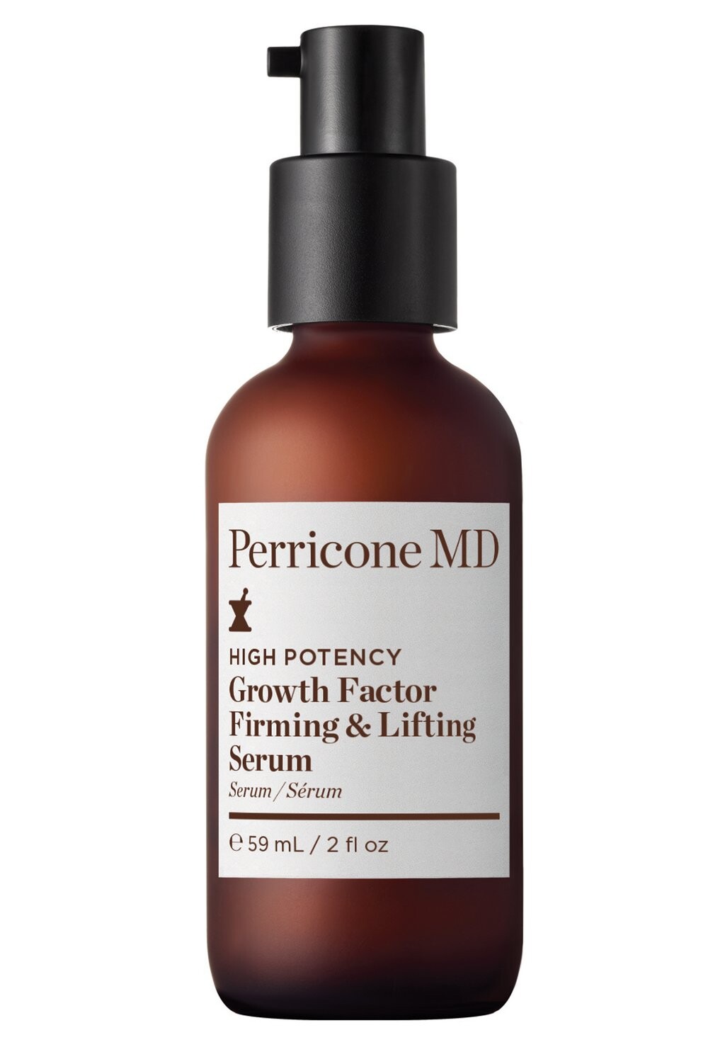 

Сыворотка High Potency Growth Factor Firming & Lifting Serum Perricone MD