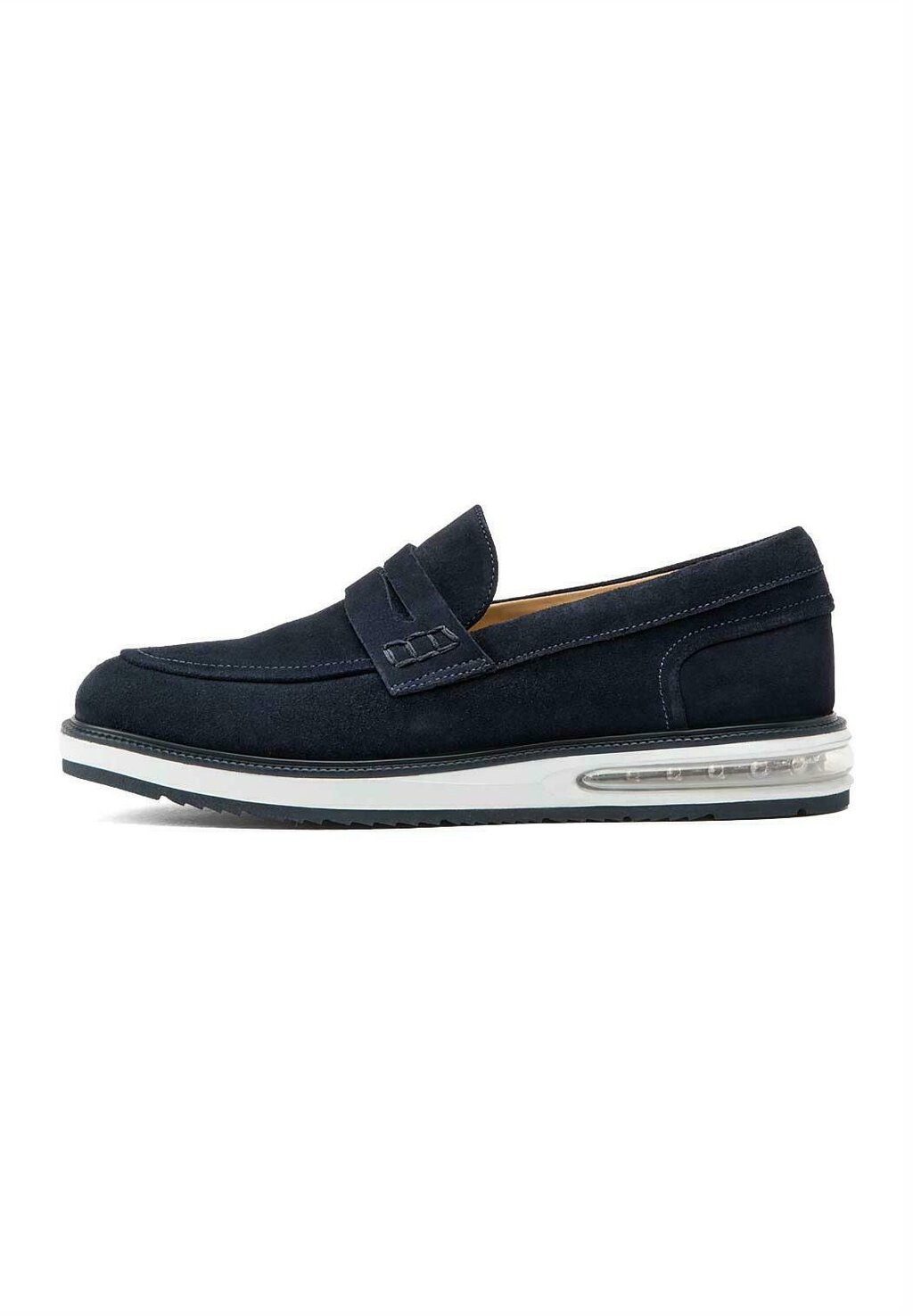 

Тапочки AIR Barleycorn, цвет blue