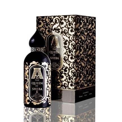 Парфюмерная вода Attar Collection The Queen Of Sheba, 100 мл — фото 2