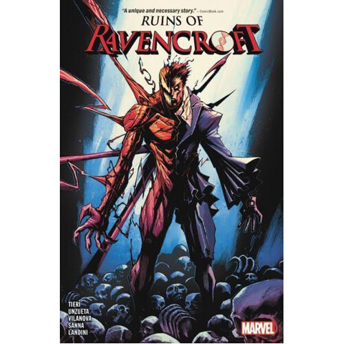 

Книга Ruins Of Ravencroft (Paperback)