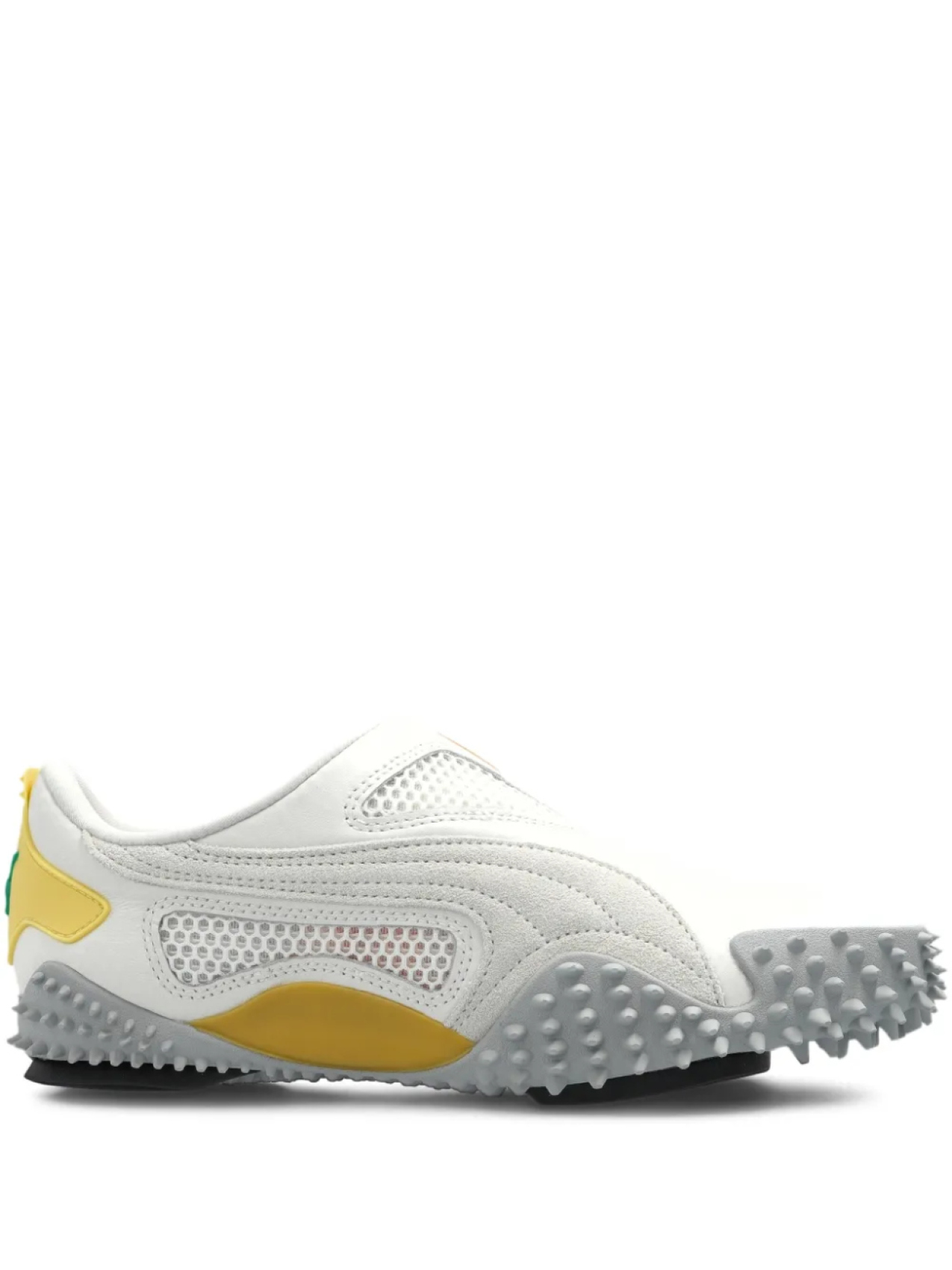 

Кроссовки Ur Mostro PUMA, белый