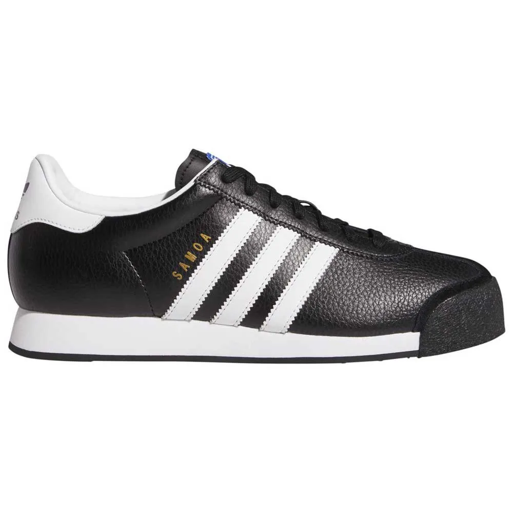 

Кроссовки adidas Originals Samoa, черный
