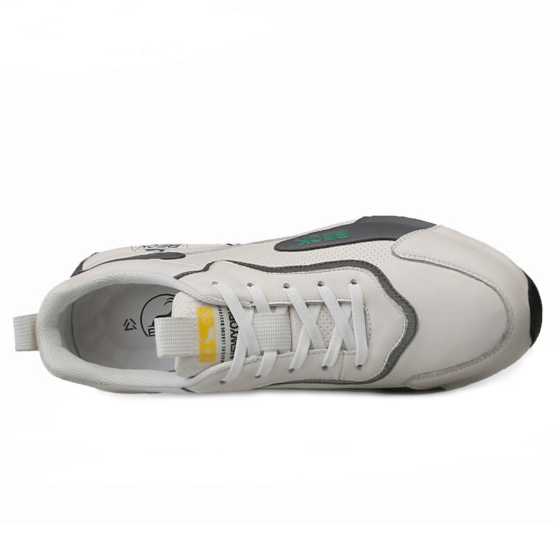 Кроссовки BECK Casual Shoes Men Low-Top — фото 4