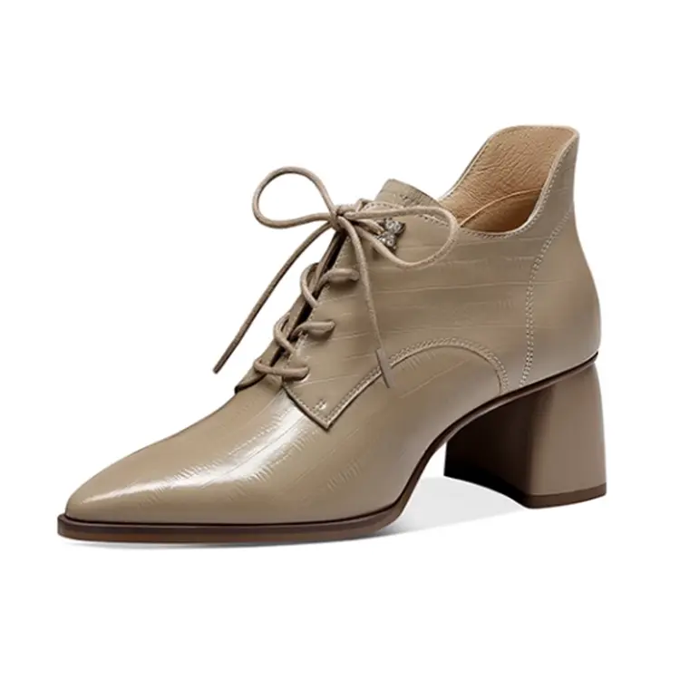 

Туфли JESSICA SOPHIA High Heels Women's, черный