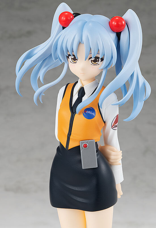 

Фигурка Martian Successor Nadesico - Ruri Hoshino Martian Successor Nadesico Pop Up Parade Figure