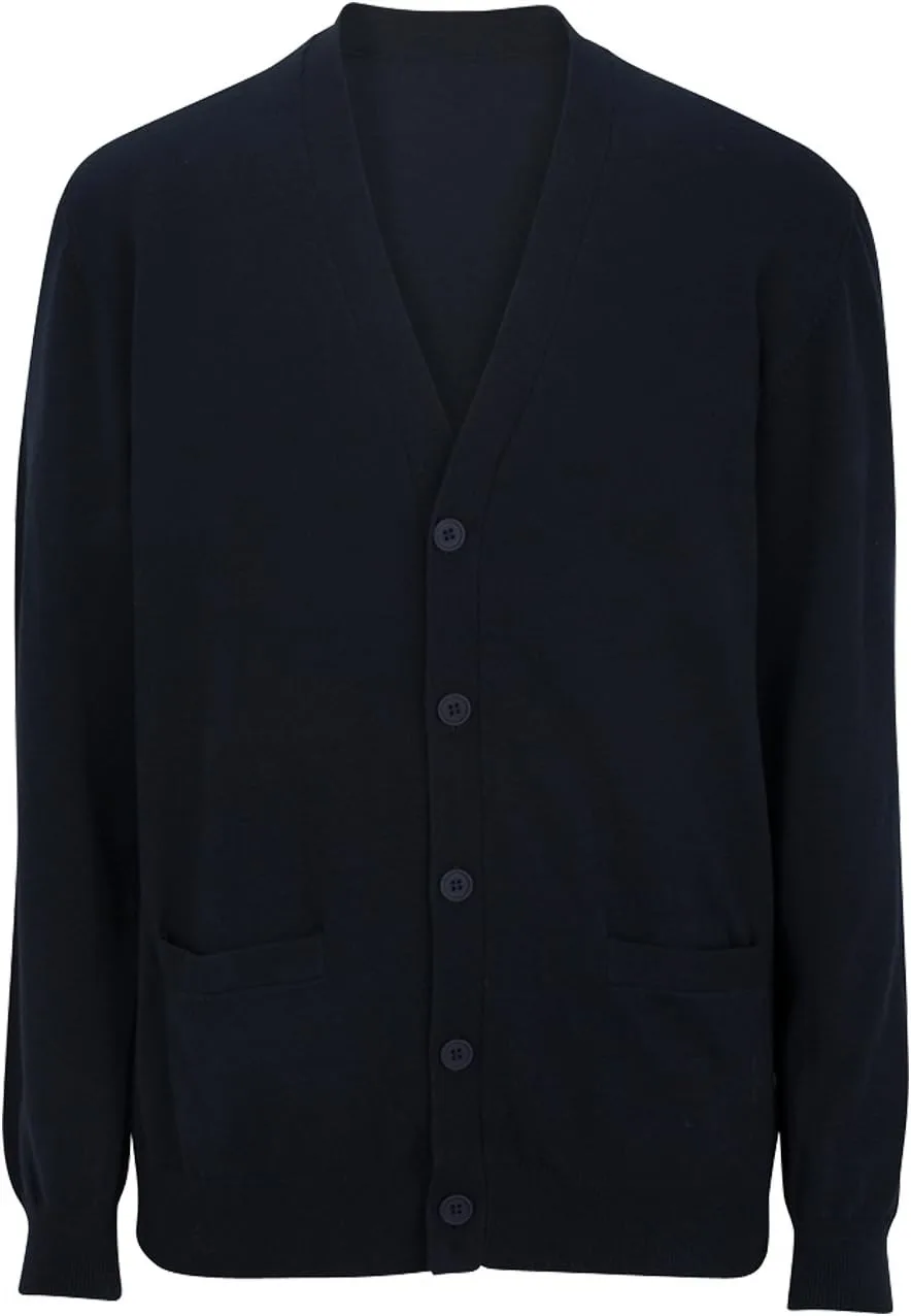 

Кардиган Edwards Garment Fine Gauge V-образным вырезом