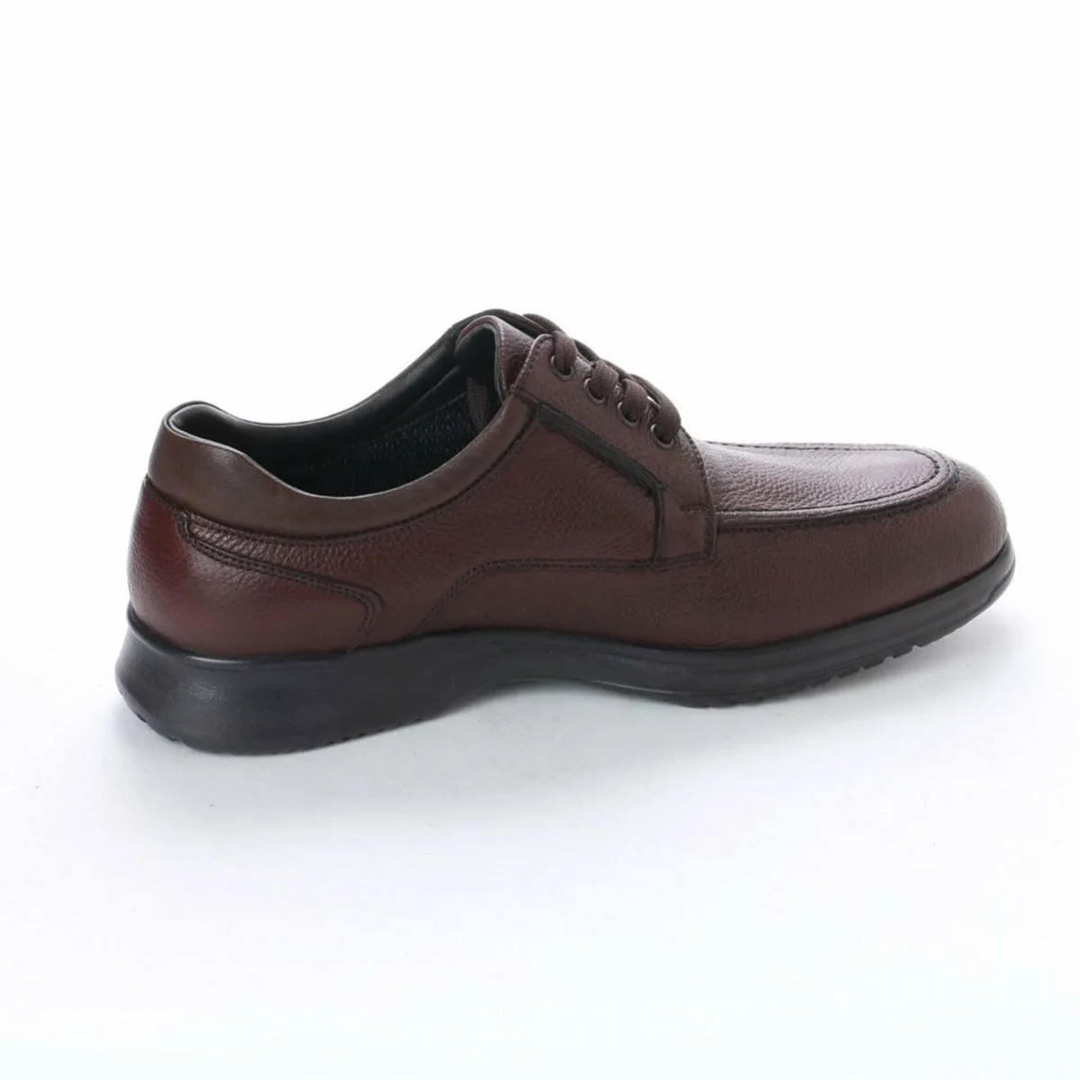 Кроссовки Madras Walk GORE-TEX Madras Walk, Dark Brown — фото 3
