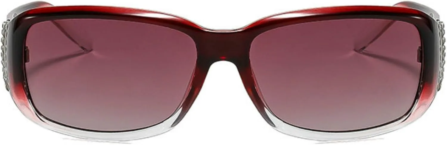 

Солнцезащитные очки Willochra с оправой из стразов для женщин, в стиле Y2K, с бриллиантами, модные, блестящие, в стиле панк, с защитой от УФ-излучения UV400, C3