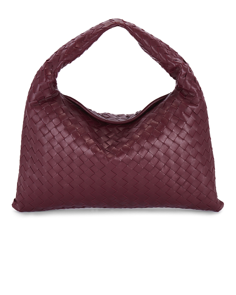 

Hop Сумка Bottega Veneta, Barolo & Muse Brass