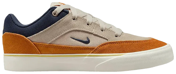 

Кроссовки Nike SB Malor GS, черный