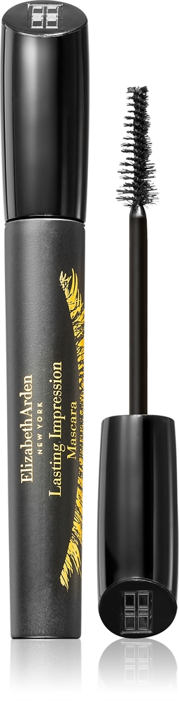 

Стойкая тушь для ресниц Lasting impression Elizabeth Arden, atspalvis 01 black 8,5 мл