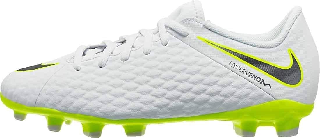 

Мужские футбольные бутсы Nike, Mehrfarbig Indigo 001