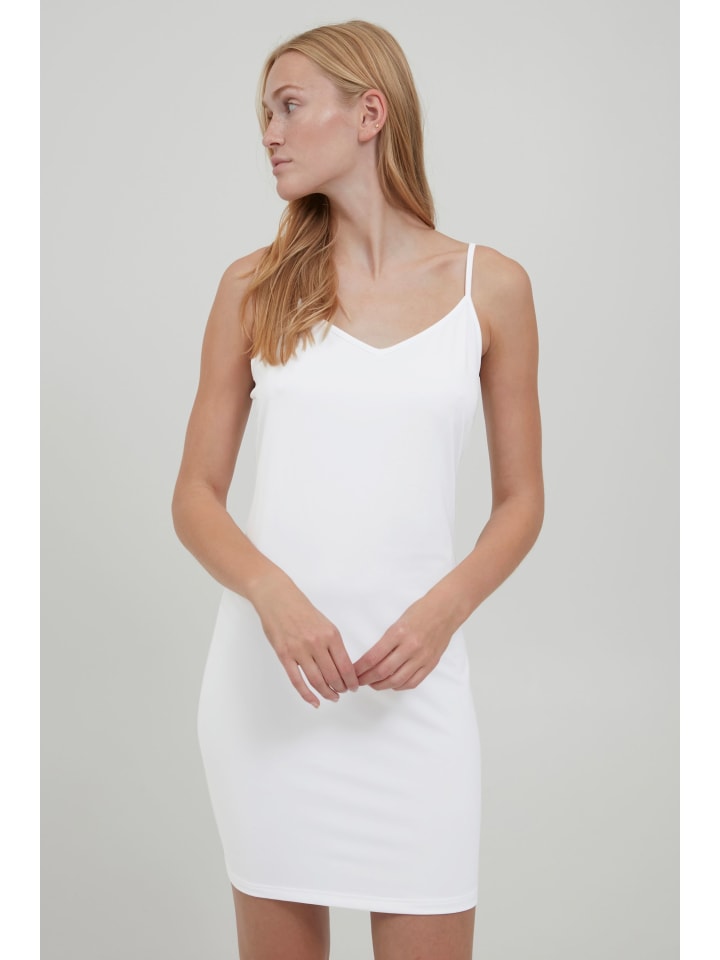 

Короткое платье b.young, белый