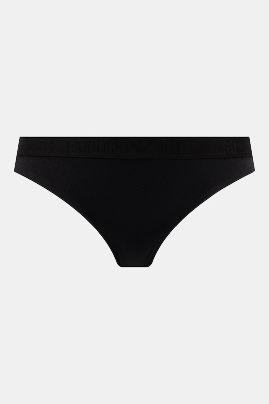 

Трусики 2 шт Emporio Armani Underwear, черный