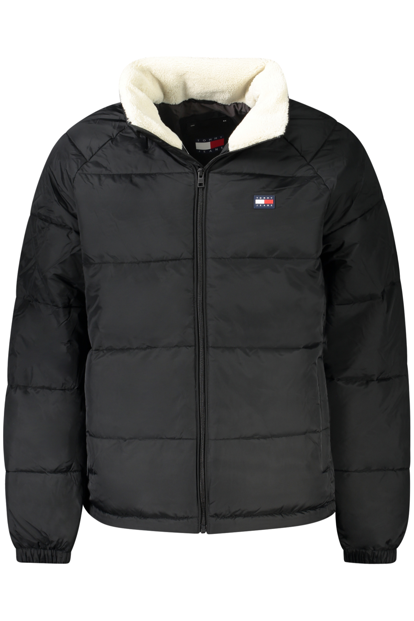 

Куртка мужская Tommy Hilfiger, черный