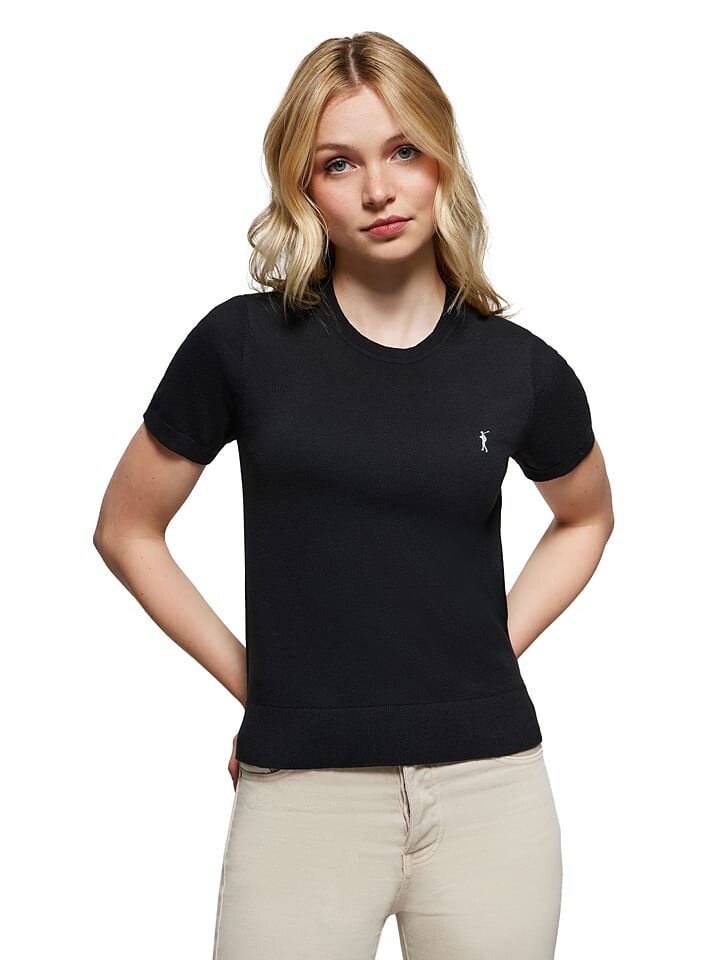 

Пуловер Polo Club Pullover, черный