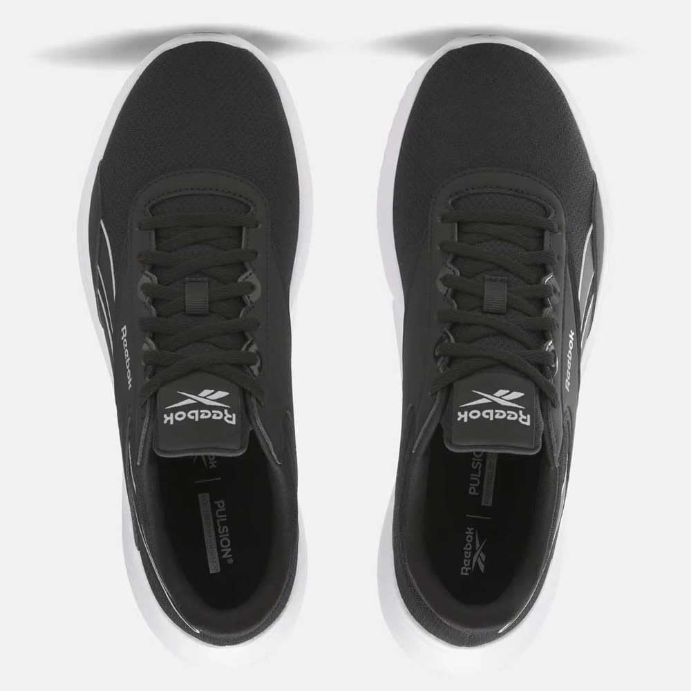 Мужские кроссовки Reebok Lite 4, белый/черный/серый — фото 4