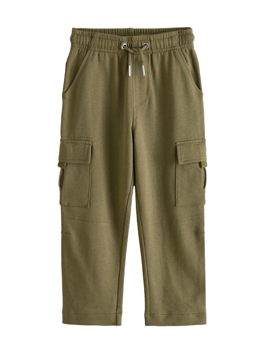 

Тканевые брюки Next Regular Pants, хаки