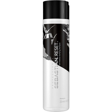 

Шампунь Hello Effortless Reset 250 мл, Sebastian