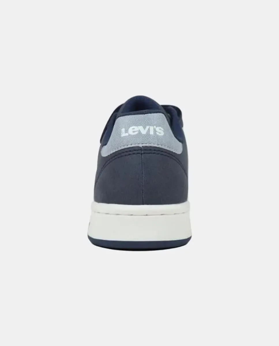 Детская спортивная одежда Levi's kidswear, темно-синий — фото 2
