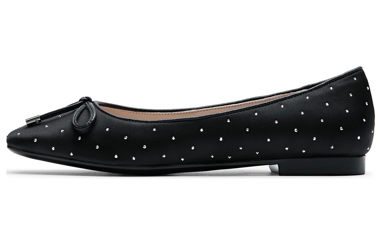 

Туфли женские повседневные Women's Casual Shoes Women's Joypeace, черный