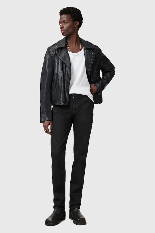 

Джинсы SID Allsaints, черный