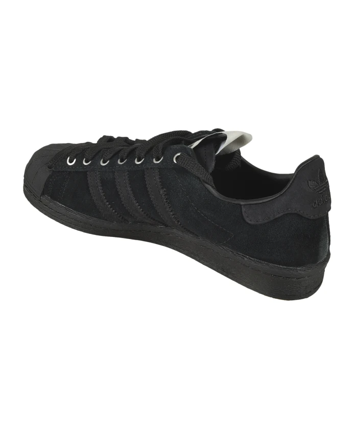 Кроссовки Superstar 82 sftm Adidas, черный — фото 3