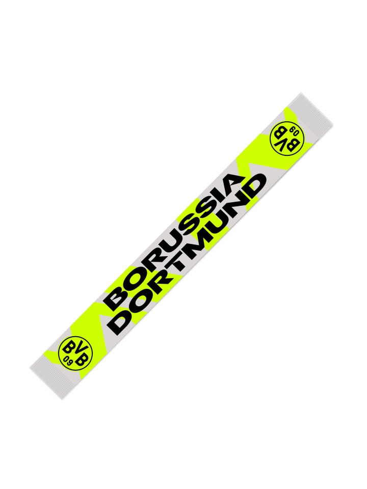 

Шарф BVB, золотой