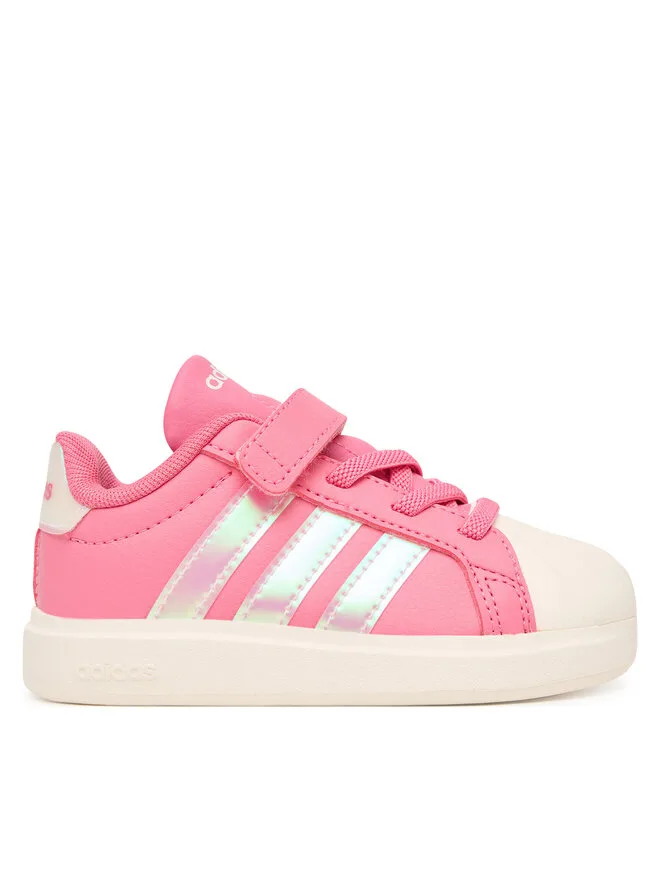 Adidas Кроссовки StreetTalk IH4329 розовые