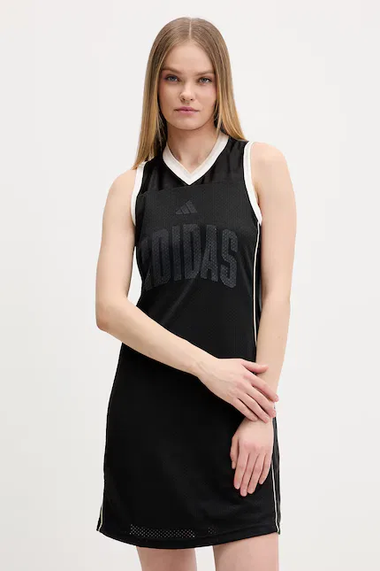 Платье спортивное Stadium Adidas, черный