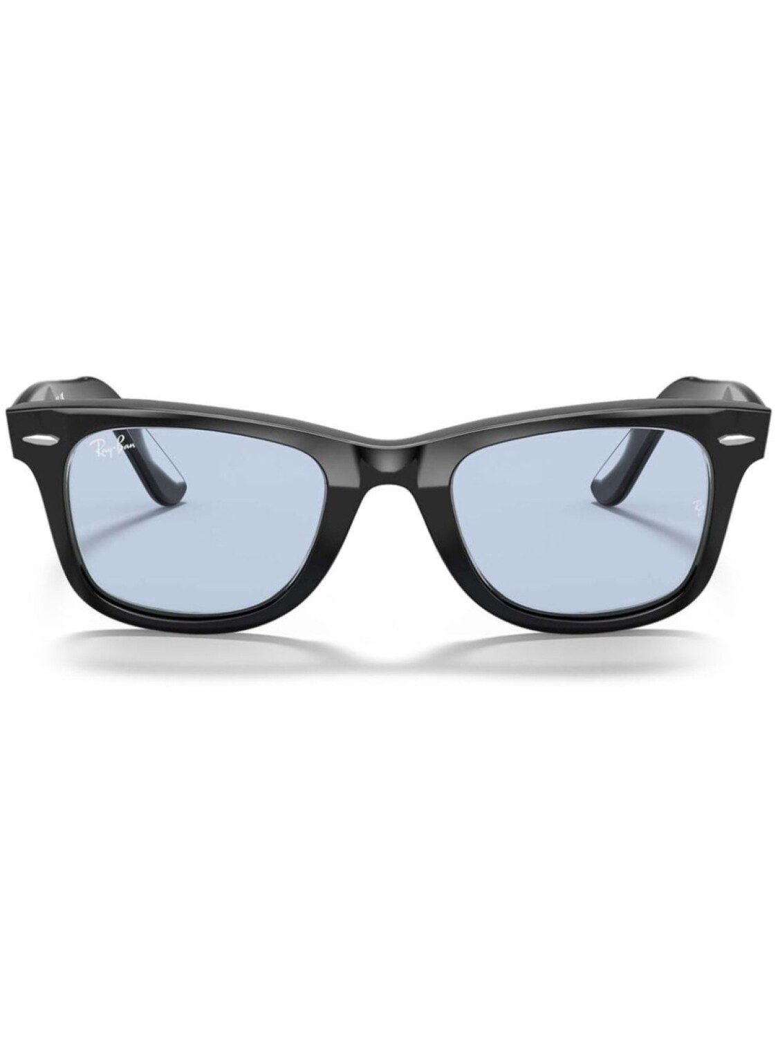 

Мужские солнцезащитные очки Ray-Ban, черный