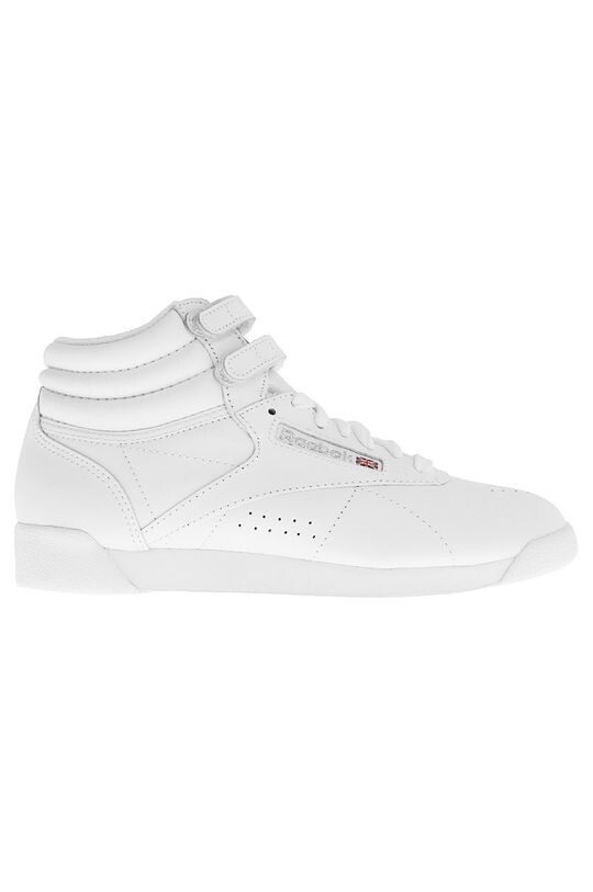 

Кроссовки F/S HI 2431 Reebok, белый