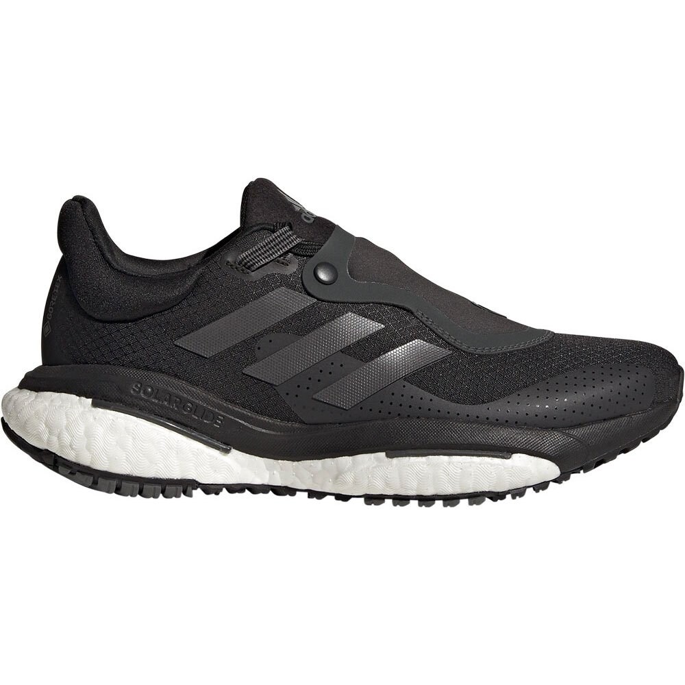 Кроссовки adidas Solar Glide 5 Goretex, черный
