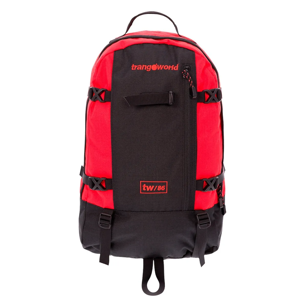 

Stone Tw86 Trangoworld рюкзак унисекс, красный