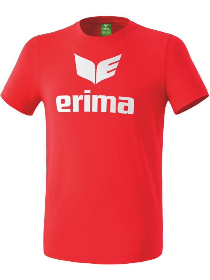 

Функциональная рубашка Promo T-Shirt erima, красный