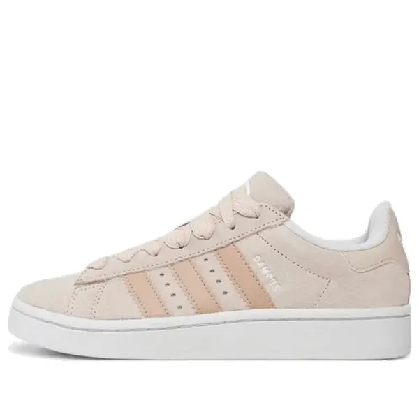 Кроссовки кампус 00-х Adidas, лиловый